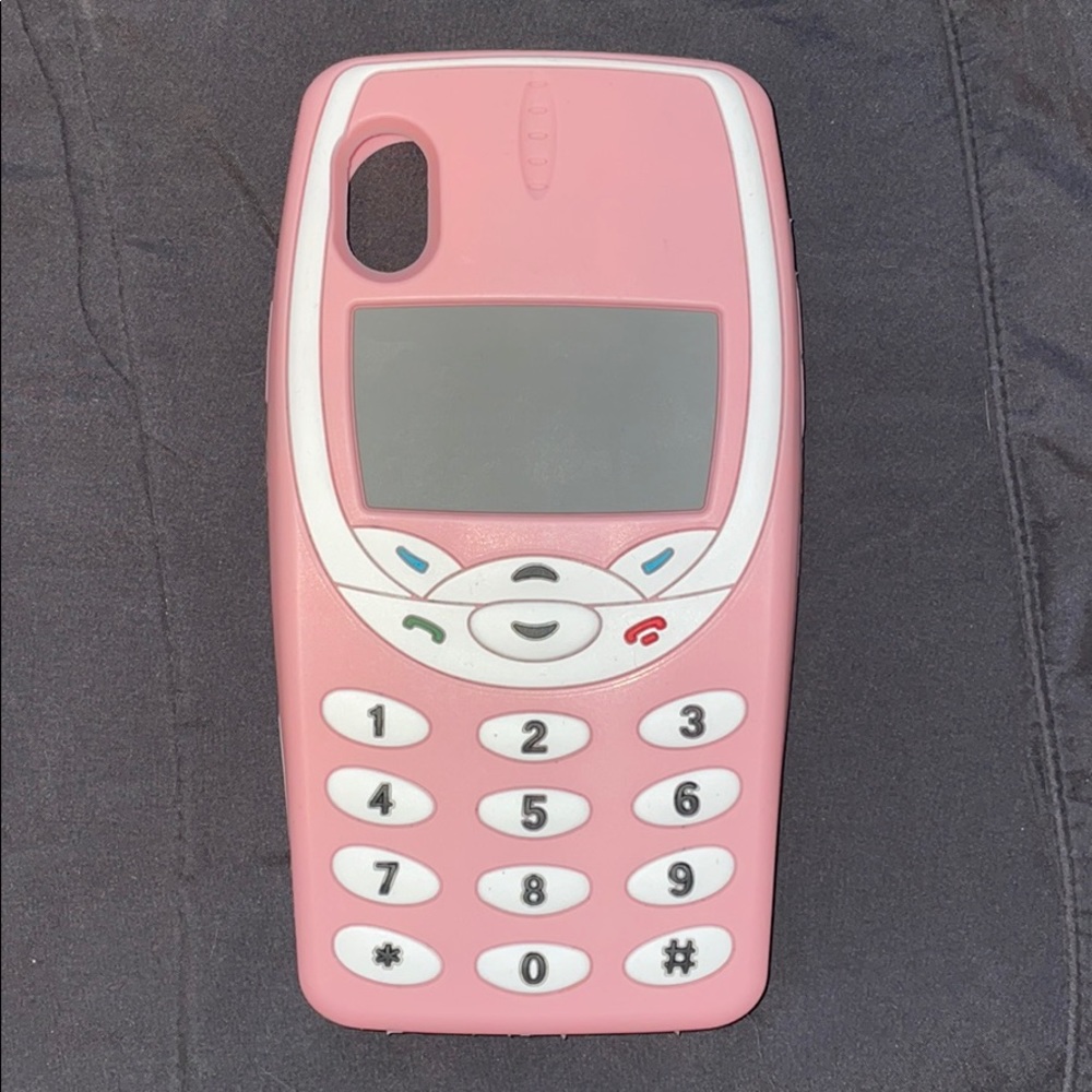 Nokia IPhone XR Case